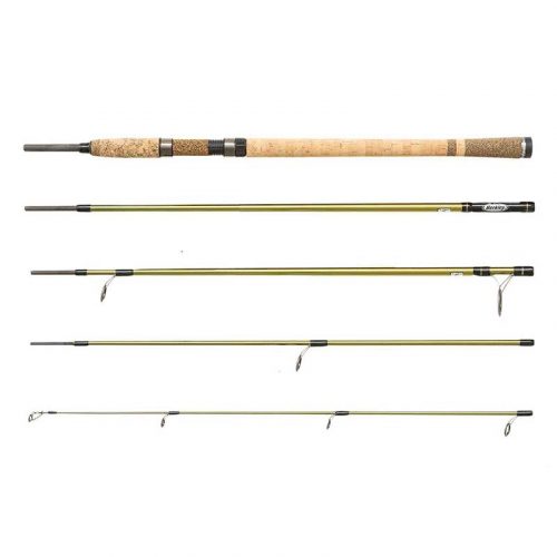 Berkley Phazer Pro III 10´6"