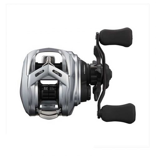Daiwa 21 Alphas SV TW