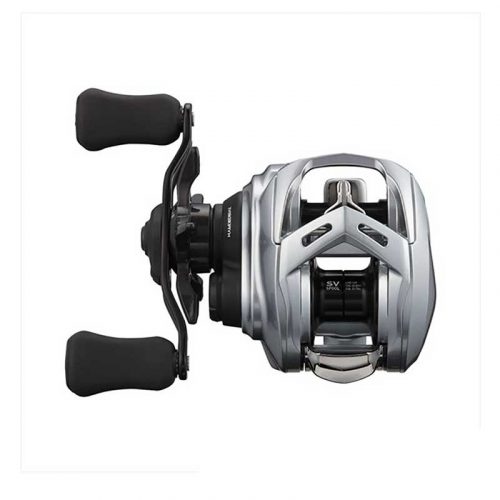 Daiwa 21 Alphas SV