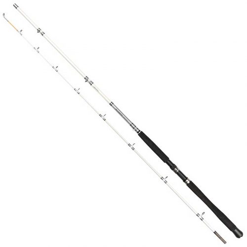 Daiwa Accudepth Predator Trolling