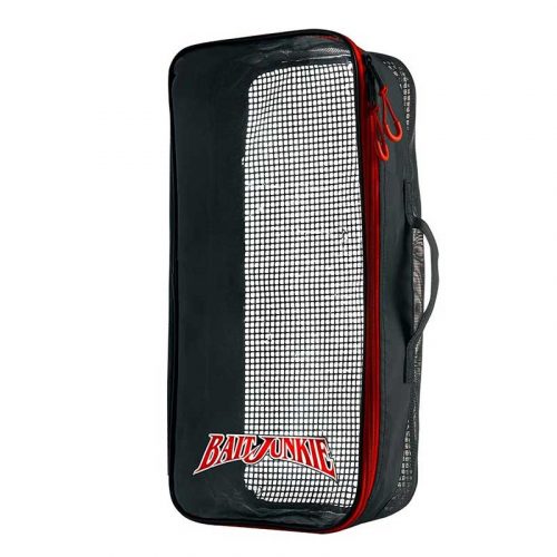 Daiwa Bait Junkie Zip