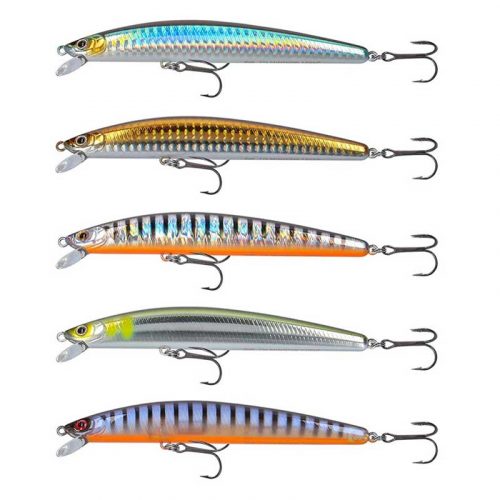 Daiwa Tournament Minnow 12cm