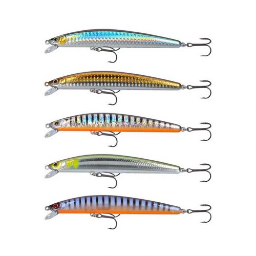 Daiwa Tournament Minnow