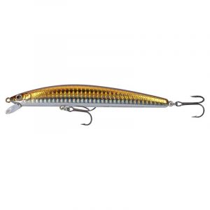 Daiwa Tournament Minnow 9,5cm 9,5g - Gold Lens