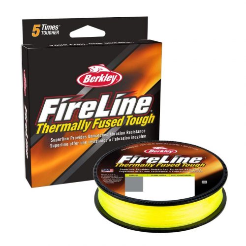 Berkley Fireline 150m