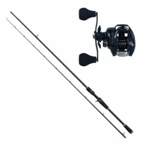 Westin W2 Powerstrike Spinncombo 8' / 60-140g