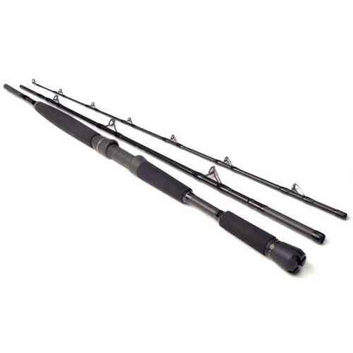 Westin W3 Boat Havsfiskespö 7’ XH 150-400g 3-delat