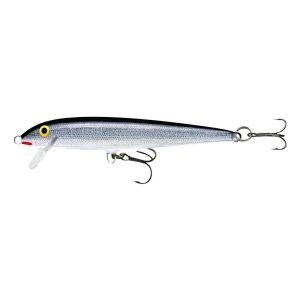 Rapala Original Flytande 7cm / 4g - Silver (S)