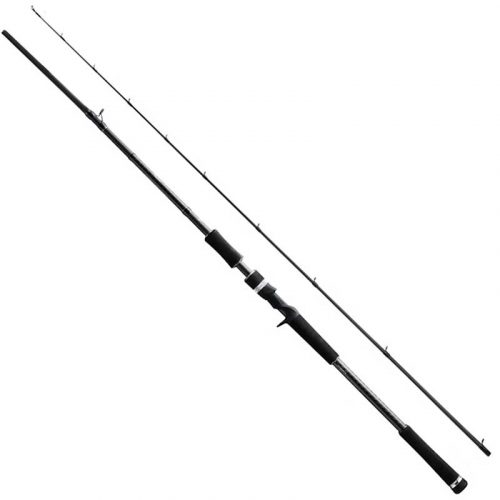 13 Fishing Fate Black