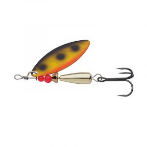 ABU Garcia Droppen Vide 14g - Orange Copper Holo