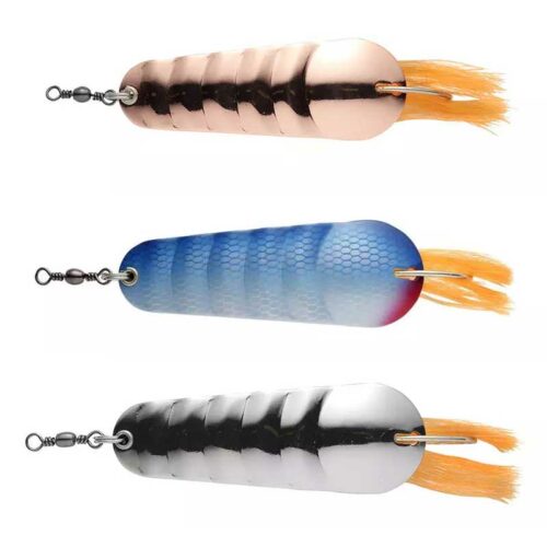 Abu Vassdragspaket 3-pack