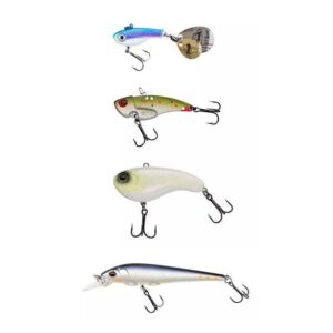 Berkley Abborrefavoriter Paket