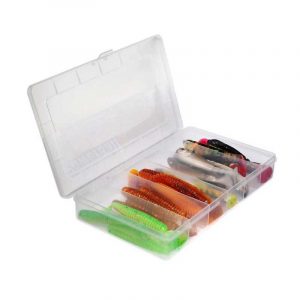 Berkley Powerbait Jiggkit