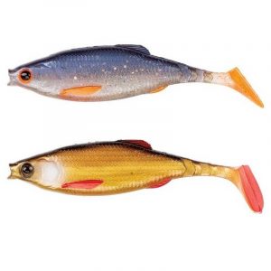 Berkley Pulse Realistic Roach