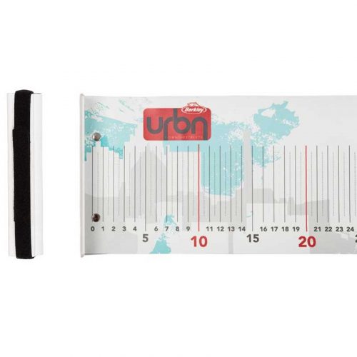 Berkley URBN Measure Mat