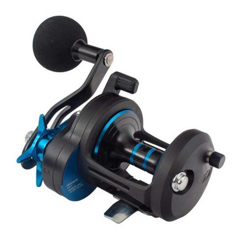 Daiwa 18 Saltist 30H