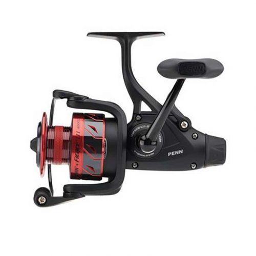 Penn Fierce III 4000 Liveliner