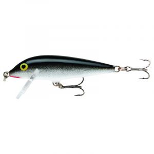 Rapala CountDown 7cm Sjunkande - Silver (S)
