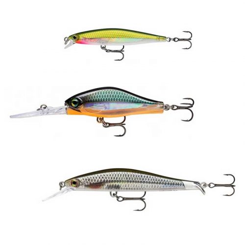 Rapala Favoriter Abborre