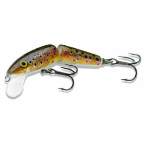 Rapala Jointed Floating 9cm / 7g