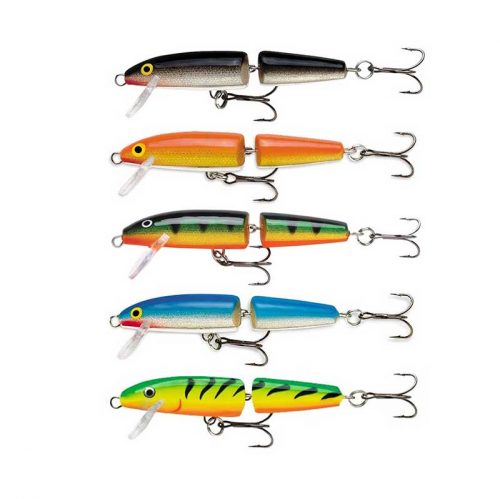 Rapala Jointed Floating