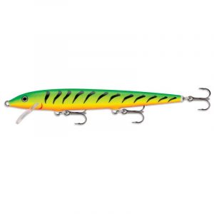 Rapala Original Flytande 18cm / 21g - Firetiger (FT)