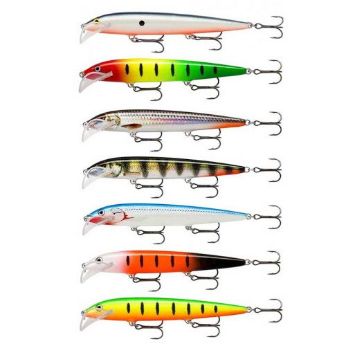 Rapala Scatter Rap Husky