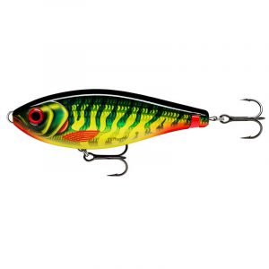Rapala X-Rap Haku 14cm - Hot Pike