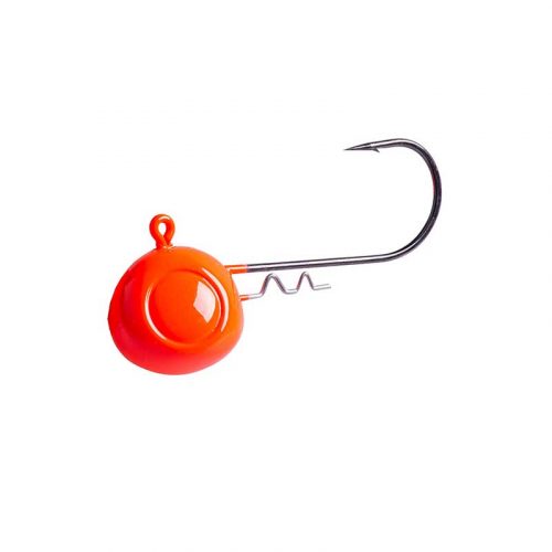 Savage Gear Rattling Jig Head