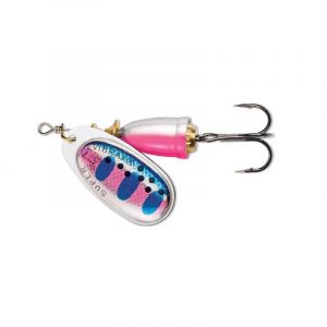 Blue Fox Vibrax Fluo Nr 5, 13g