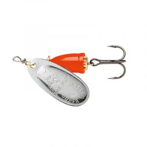 Blue Fox Vibrax Fluo Nr 5, 13g - SFR