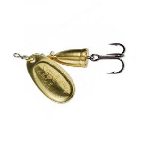 Blue Fox Vibrax Original Nr 1, 4g