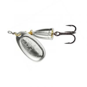 Blue Fox Vibrax Original Nr 0, 3g