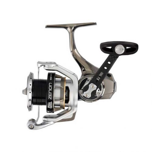 Abu Garcia Zenon 3000