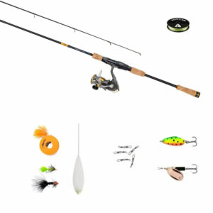 Fiska.nu Regnbåge Set 1