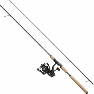 ABU Garcia Orra Seatrout 9' / 10-30g Haspelcombo