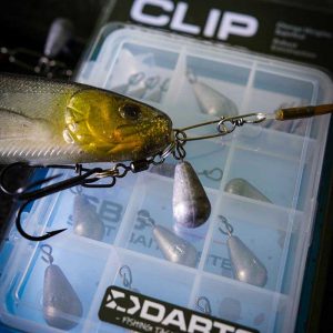 Darts Clip Weight
