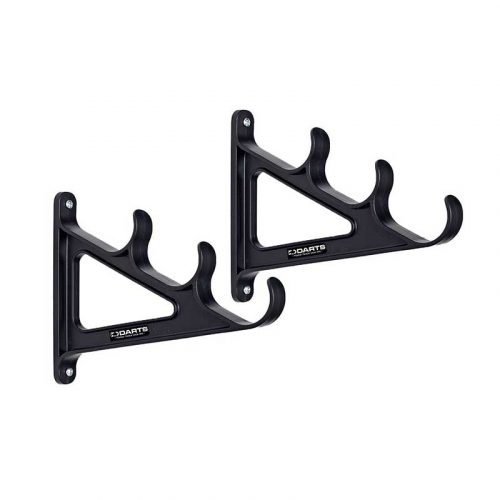 Darts Rod Rack spöhållare horisontell