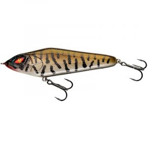 Daiwa Prorex lazy jerk live burbot