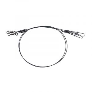 Berkley Steel Pike Leader 40cm 2-pack