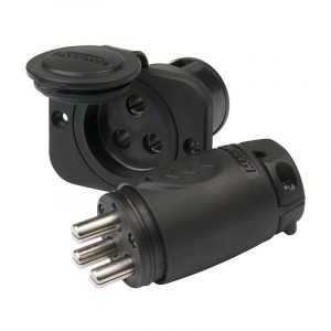 Marinco 70A kontakt elmotor hona-hane