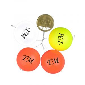 SPRO Pilot Floats flytkulor