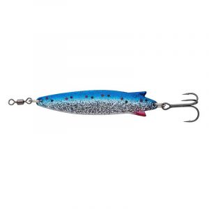 ABU Toby Blue glitter