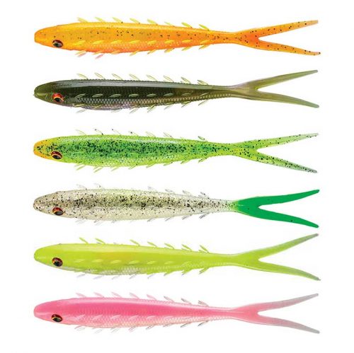 Daiwa Prorex Pelagic Shad 14cm 3-pack