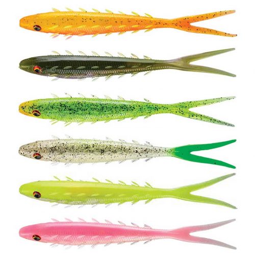 Daiwa Prorex Pelagic Shad 19cm 2-pack