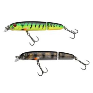 ABU Garcia Hi-Lo Ledad Gösfavoriter