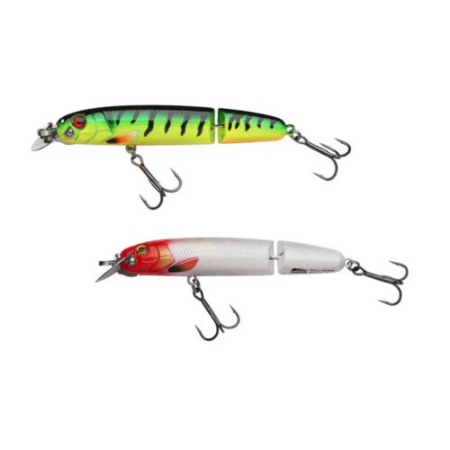 ABU Garcia Hi-Lo Ledad Gösfavoriter