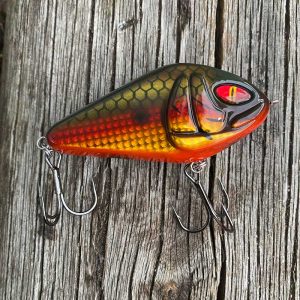 Daiwa Prorex Lazy Jerk Distance 110mm