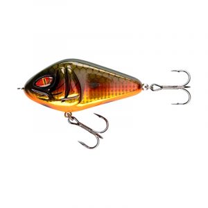 Daiwa Prorex Lazy Jerk Distance Flash Parrot