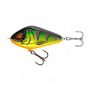 Daiwa Prorex Lazy Jerk Distance Magic green